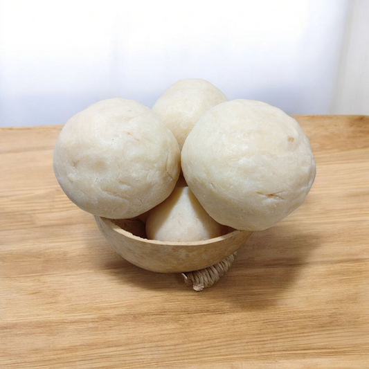 Royal Shea Butter Soap (250g)