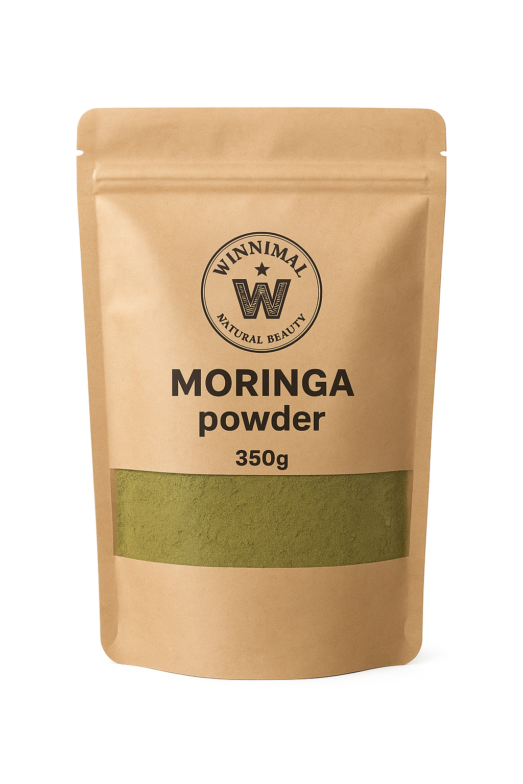 Moringa Powder (350g)