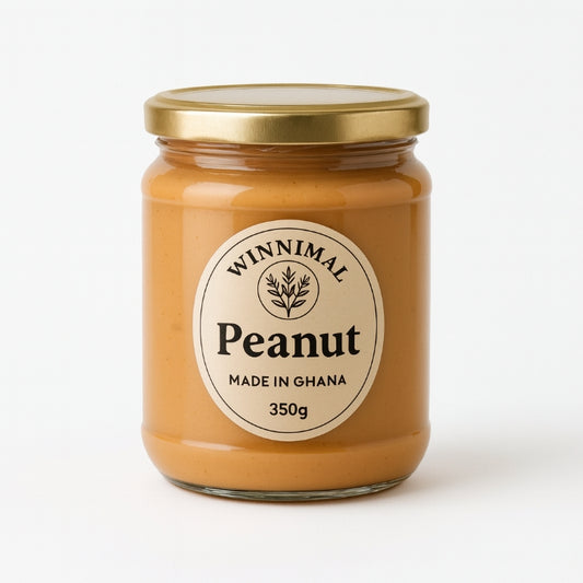 WINNIMAL PEANUT (350g)