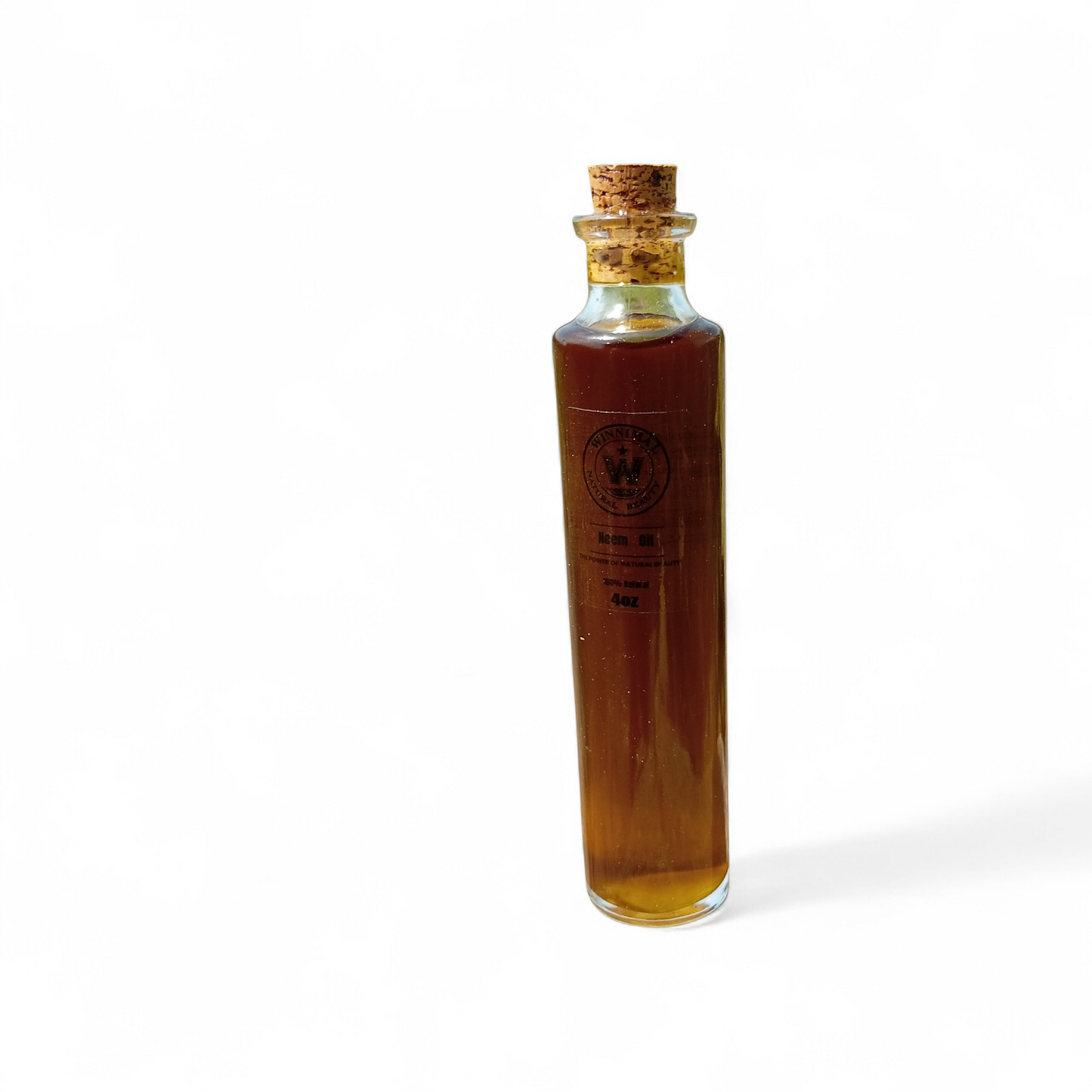 Neem Oil (4oz)