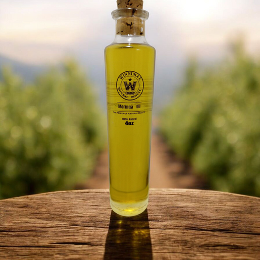 Moringa Oil ( 40z)
