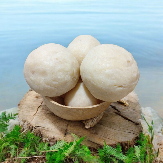 Royal Shea Butter Soap (250g)