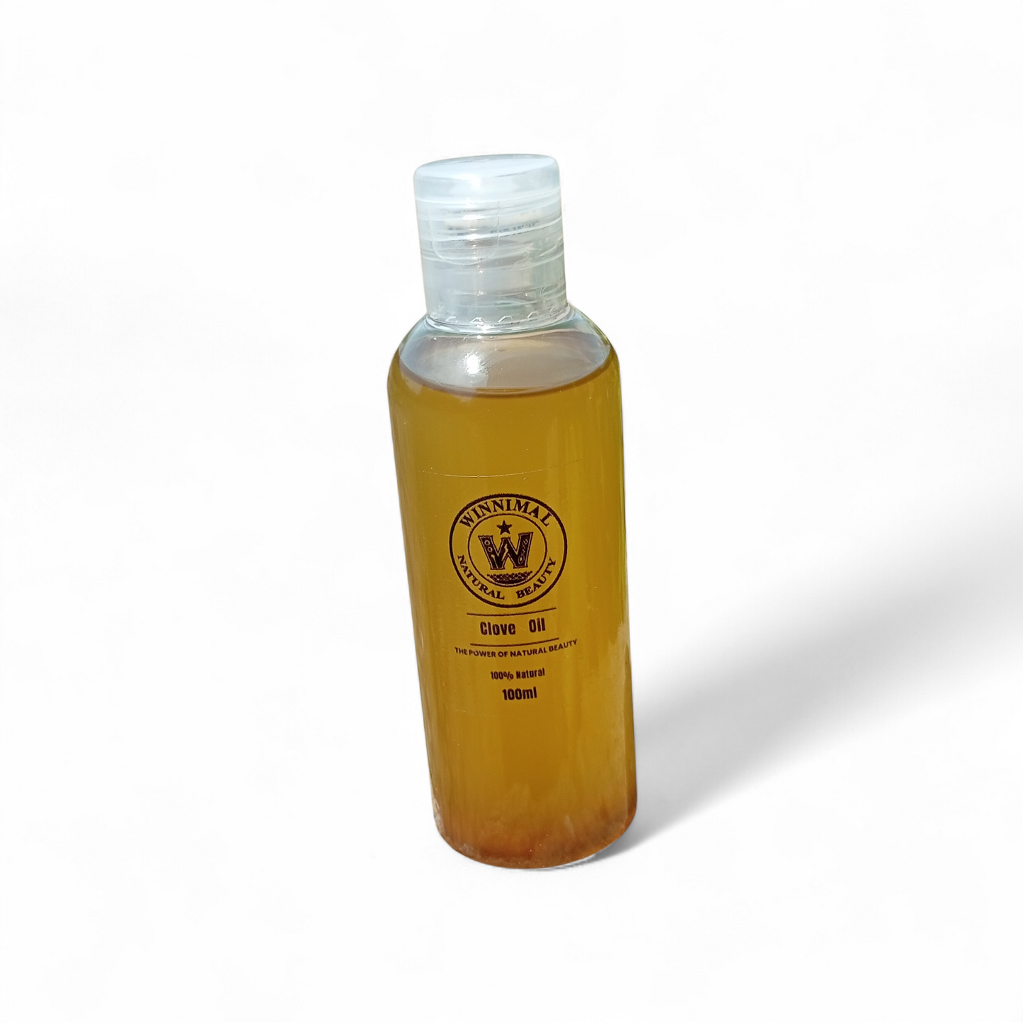 Clove Oil ( 100ml)