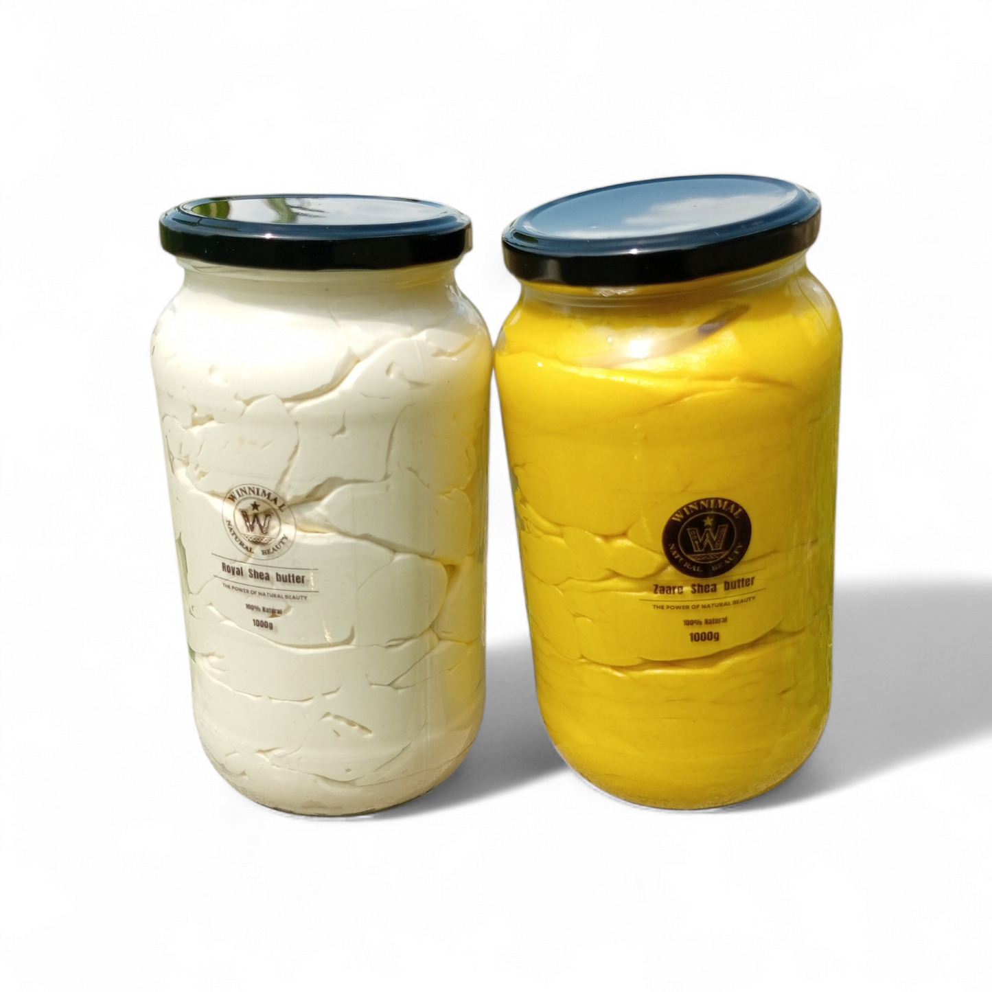 Royal Jombo Large 2000g