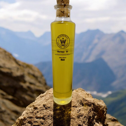 Moringa Oil ( 40z)