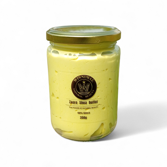 Zaare Shea Butter ( 350g)