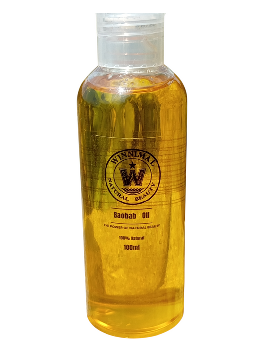Baobab Oil 100ml