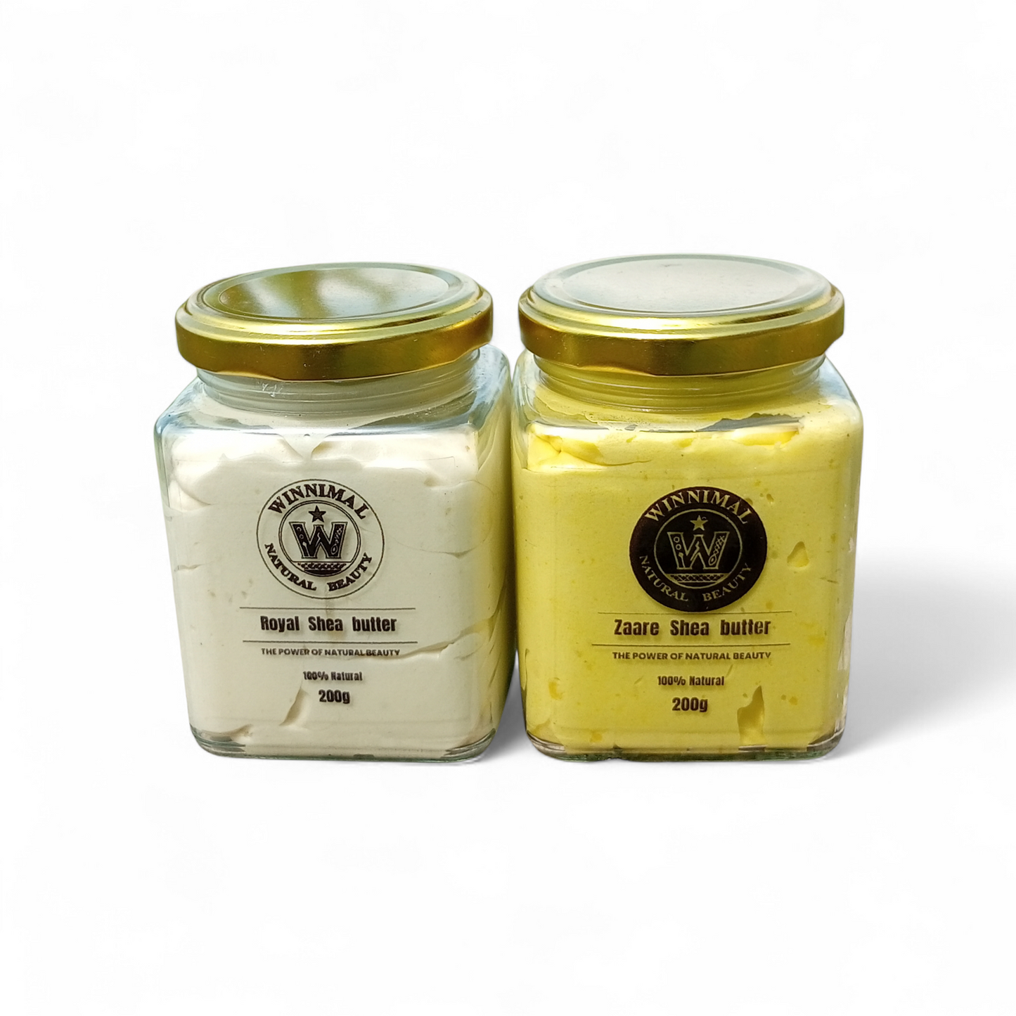 Royal Jombo Small 400g