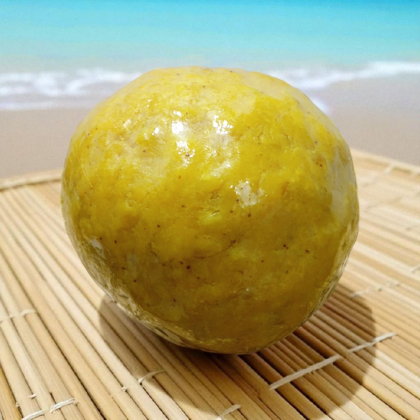 Zaare Shea Butter Soap (250g)