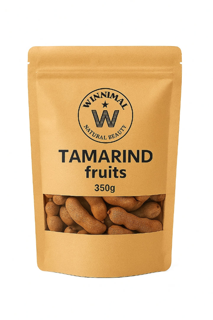 Tamarind fruits 350g