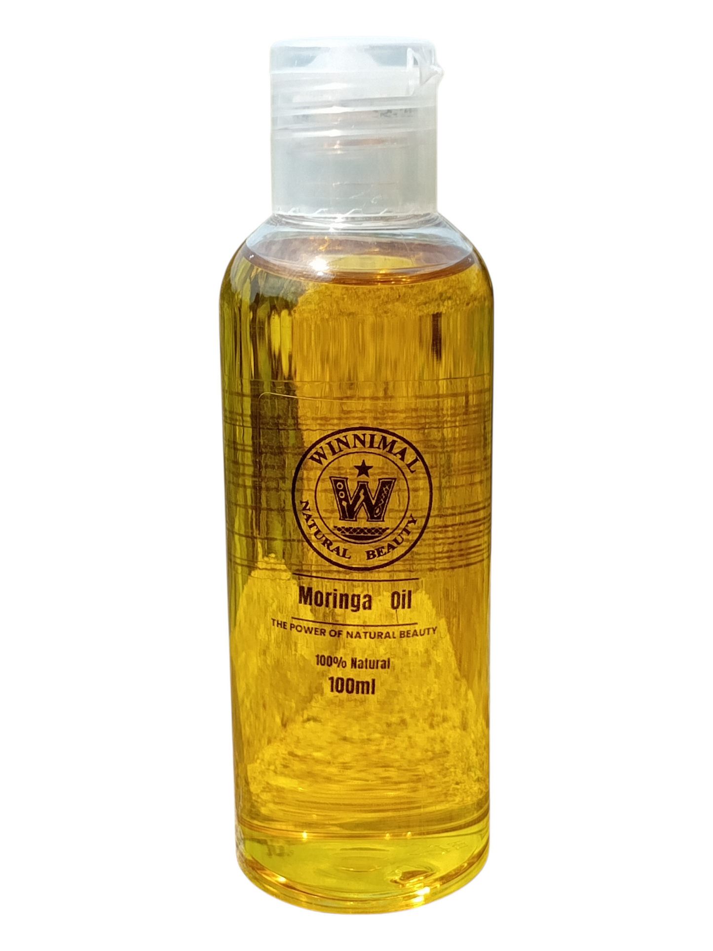 Moringa Oil ( 100ml)
