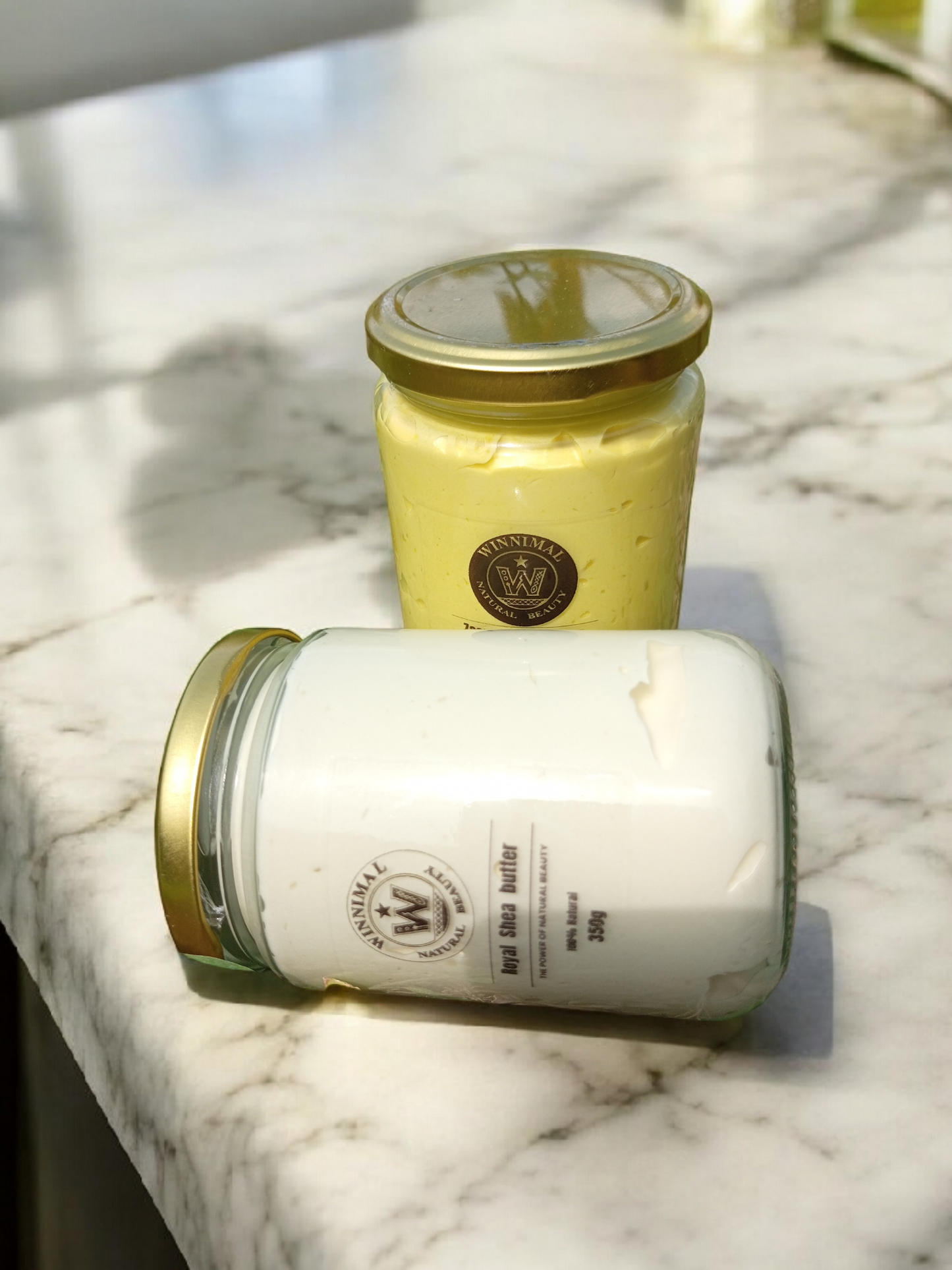 Royal Jombo Medium 700g